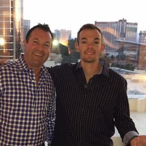 Meet your Posher, Brandyn